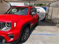 JEEP RENEGADE 1.6 Mjt DDCT 120 CV Limited