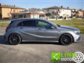 MERCEDES CLASSE A d Automatic Premium  AMG