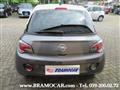 OPEL ADAM 1.2 70cv JAM - GRIGIA/BIANCA - B.TOOTH - x NEOPAT.