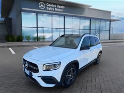 MERCEDES CLASSE GLB GLB 200 d Automatic Premium