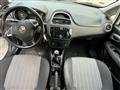 FIAT PUNTO 1.4 8V 5 porte Natural Power Street