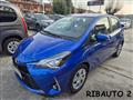 TOYOTA YARIS 1.0 5 porte ACTIVE Ok Neopatentato 16.000KM!!!