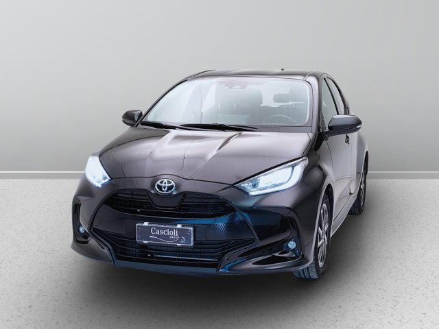 TOYOTA YARIS IV 2020 -  1.0 Trend