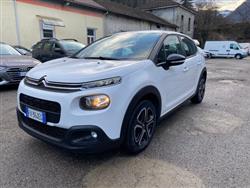 CITROEN C3 PureTech 82 Feel