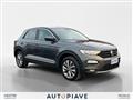 VOLKSWAGEN T-ROC 1.5 TSI ACT DSG Style BlueMotion Technology