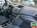 FORD C-MAX 1.6 120CV GPL Titanium