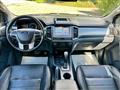 FORD RANGER Limited 2.2 TDCi