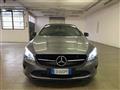 MERCEDES CLASSE CLA d S.W. 4Matic Automatic Sport