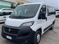 FIAT DUCATO 30 CH1 2.3 M-JET PASSO CORTO AUTOVETTURA 9 POSTI