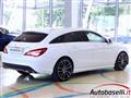 MERCEDES CLASSE CLA 200D 136CV SHOOTING BRAKE 4MATIC SPORT AUTOM