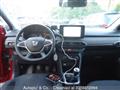 DACIA NUOVA SANDERO Sandero Streetway 1.0 TCe ECO-G Comfort