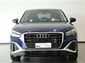 AUDI Q2 35 TDI S tronic S line Edition