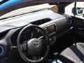 TOYOTA YARIS 1.5 Hybrid 5 porte  'Blue Edition'