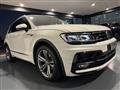 VOLKSWAGEN TIGUAN 2.0 TDI 150CV  R-Line