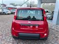 FIAT PANDA 1.0 FireFly S&S Hybrid+pack city+5posti