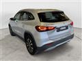 MERCEDES CLASSE GLA GLA 200 d Automatic Sport Plus