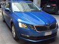 SKODA OCTAVIA sw 2.0 tdi Executive 150cv dsg tg: FY229XL