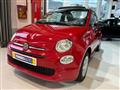 FIAT 500C C 1.0 Hybrid con promo "PANERO PLUS"