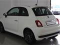 FIAT 500 1.0 Hybrid Connect