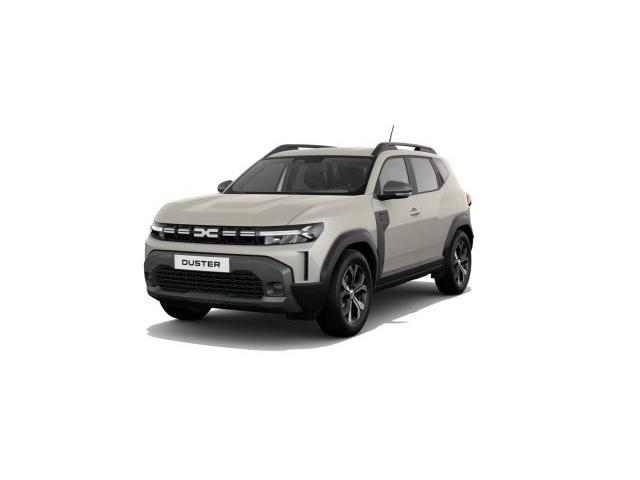 DACIA NEW DUSTER Tce 130 Expression