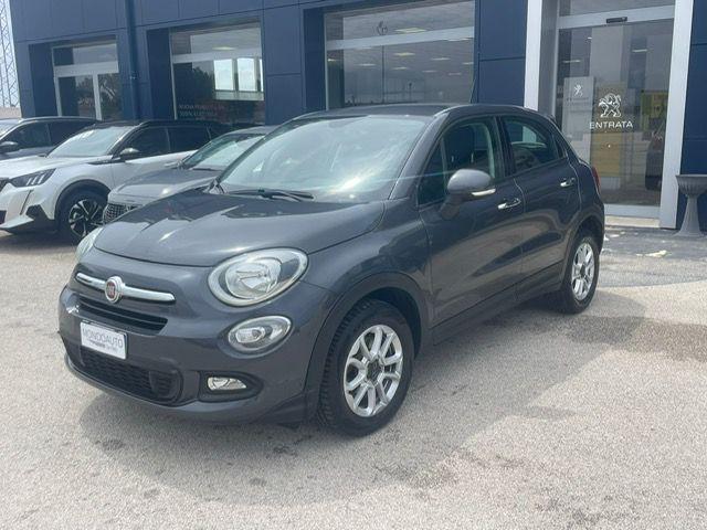 FIAT 500X 1.6 MultiJet 120 CV DCT Pop Star