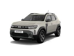 DACIA NEW DUSTER Tce 130 Expression