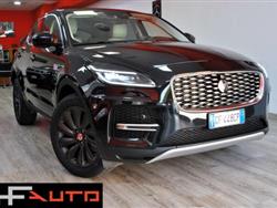 JAGUAR E-pace 2.0d i4 mhev S awd 163cv auto