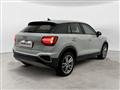 AUDI Q2 35 TDI quattro S tronic Business