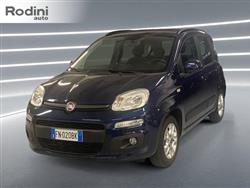 FIAT PANDA 1.2 EasyPower Lounge