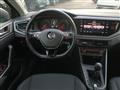 VOLKSWAGEN POLO 1.6 TDI 95 CV 5p. Comfortline BlueMotion Technolog