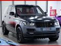 LAND ROVER RANGE ROVER 4.4 SDV8 Autobiography