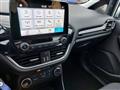 FORD FIESTA 1.1 5 porte Plus uniprò Neopatentati