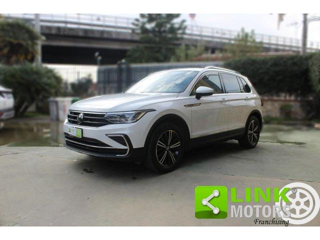 VOLKSWAGEN TIGUAN 2.0 TDI SCR LIFE