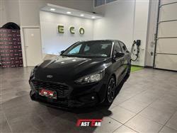 FORD FOCUS 1.0 EcoBoost Hybrid 125 CV 5p. ST-Line