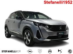 PEUGEOT 3008 BlueHDi 130 S&S EAT8 GT