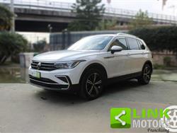 VOLKSWAGEN TIGUAN 2.0 TDI SCR LIFE