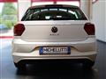 VOLKSWAGEN Polo C.line 1.0 80 cv NEOPATENTATI