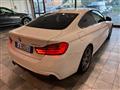 BMW SERIE 4 d xDrive Coupé Msport M Sport