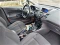 FORD FIESTA 1.4 5p. Bz.- GPL Titanium