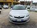 OPEL ASTRA 1.4 Turbo 140CV Sports Tourer GPL Tech Cosmo