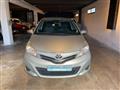 TOYOTA YARIS 1.4 D-4D 5 porte 90cv