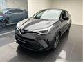 TOYOTA C-HR 2.0 Hybrid E-CVT Style