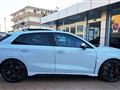 AUDI RS 3 SPORTBACK RS 3 SPB TFSI quattro S tronic