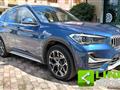 BMW X1 sDrive18i xLine Plus