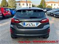 FORD FIESTA 1.1 75 CV 5 porte Titanium NEOPATENTATI