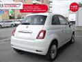 FIAT 500 1.2 Dualogic Lounge