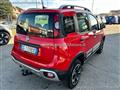 FIAT PANDA CROSS 0.9 TwinAir Turbo S&S 4x4