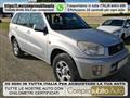 TOYOTA RAV4 2.0 16V cat 5 porte