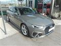 AUDI A4 AVANT AUDI A4 Avant 35 TDI/163 CV S tronic S line editio