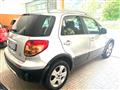 FIAT SEDICI 1.9 MJT 4x4 Dynamic